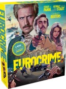 Amazon.de: Eurocrime-Box [3 Filme/4 Blu-rays] für 23,90€ + VSK