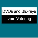 Amazon.de: Neue Aktionen u.a Vatertagsaktion und Muttertagsaktion: DVDs und Blu-rays reduziert