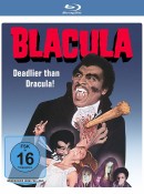 Amazon.de: Blacula [Blu-ray] für 6,99€ + VSK