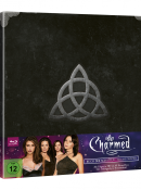 [Vorbestellung] Kochfilms.de: Charmed: Zauberhafte Hexen – Buch der Schatten (Exklusive Gesamtbox) [40 Blu-rays] für 199,99€