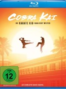 Amazon.de: Cobra Kai – Staffel 1 und 2 [Blu-ray] für je 13,97€ + VSK