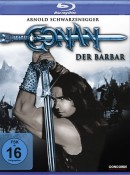 Amazon.de: Conan 1 – Der Barbar [Blu-ray] für 6,97€ + VSK