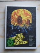 [Review] Die Brücke von Remagen – 3-Disc Limited Collector’s Edition im Mediabook