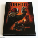 [Fotos] Dredd (Mediabook Cover A, Media-Dealer Exklusiv!) [4K UHD + Blu-ray]