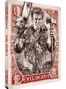 Saturn.de: Weekend Entertainment Deals u.a. Tanz der Teufel 2 (Steelbook) [Blu-ray] für 12,99€ + VSK