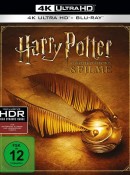 Bol.de: Harry Potter The Complete Collection 4K für 78,74€ inkl. VSK