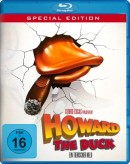 Amazon.de: Howard – Ein tierischer Held – Uncut [Blu-ray] [Special Edition] für 4,99€ + VSK uvm.