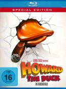 Amazon.de: Howard – Ein tierischer Held – Uncut [Blu-ray] [Special Edition] für 4,99€ + VSK uvm.