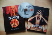 [Review/Unboxing] Phantasm – The Collection (5x Blu-ray + Bonus Blu-ray)