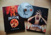 [Review/Unboxing] Phantasm – The Collection (5x Blu-ray + Bonus Blu-ray)