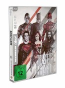 Amazon.de: Justice League – Mondo Steelbook [Blu-ray] für 16,77€ + VSK