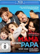 Amazon.de: Blu-rays bis 4,99€, u.a. Mama gegen Papa [Blu-ray] für 2,97€ inkl. VSK