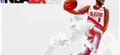 Epic Games: NBA 2K21 [PC] gratis (bis 27.05.2021)