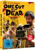 Alphamovies.de: One Cut of the Dead (Mediabook) [Blu-ray] für 9,49€ + VSK uvm.