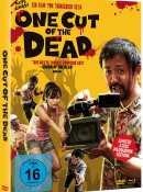 Alphamovies.de: One Cut of the Dead (Mediabook) [Blu-ray] für 9,49€ + VSK uvm.