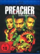 Amazon.de: Preacher – Die komplette dritte Season [Blu-ray] für 10,99€ inkl. VSK