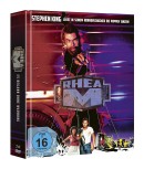 Amazon.de: Stephen Kings Rhea M – Es begann ohne Warnung [Mediabook] (exklusiv bei Amazon.de) [Blu-ray] für 15,60€ + VSK