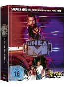 Amazon.de: Stephen Kings Rhea M – Es begann ohne Warnung [Mediabook] (exklusiv bei Amazon.de) [Blu-ray] für 15,60€ + VSK