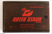 [Review] Roter Staub (Sonderedition in Holzbox) (Blu-ray)