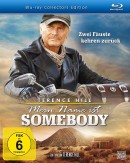 Amazon.de: Mein Name ist Somebody – Collectors Edition [Blu-ray] für 4,99€ + VSK