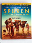 [Fotos] Spuren (Mediabook) (Blu-ray)