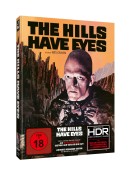 [Vorbestellung] Turbine-Shop.de: The Hills Have Eyes (1977) – Mediabook [4K Ultra HD + Blu-ray] 34,95€ + VSK