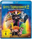 Amazon.de: Hotel Transsilvanien 2 [Blu-ray] für 3,96€ + VSK