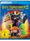 Amazon.de: Hotel Transsilvanien 2 [Blu-ray] für 3,96€ + VSK