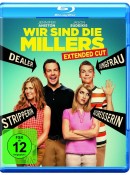 Ebay.de: Wir sind die Millers (Extended Cut) [Blu-ray] für 3,44€ inkl. VSK