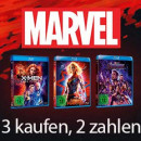 Amazon.de: Neue Aktionen u.a. Action und Abenteuer auf DVD und Blu-ray reduziert (gültig vom 10.05.-23.05.2021)