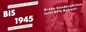 Fernsehjuwelen Shop: Große Sonderaktion – Filme vor 1945. Jetzt 20% auf ausgewählte Artikel sparen!