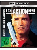 Amazon.de: Last Action Hero [4k Ultra HD Blu-Ray] für 10,97€ + VSK