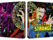 Mueller.de: Doctor Strange – 4K UHD Mondo Steelbook Edition für 25,49€