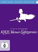 Amazon.de: Kikis kleiner Lieferservice (Studio Ghibli Blu-ray Collection) [Blu-ray] für 8,60€ + VSK