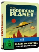 Amazon.de: Alarm im Weltall – Blu-ray – Steelbook für 20,24€ + VSK