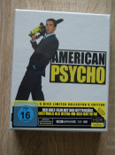 [Review] American Psycho – Special Edition (4K Ultra HD)