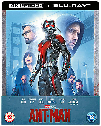 Ant-Man