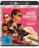 Amazon.de: Diverse 4K Blu-rays für je 12,99€