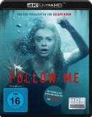 Amazon.de: Follow Me (4K Ultra HD/UHD) [Blu-ray] für 12,99€ + VSK