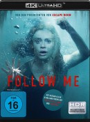 Amazon.de: Follow Me (4K Ultra HD/UHD) [Blu-ray] für 12,99€ + VSK