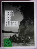 [Review] Herr der Fliegen – Limited 3-Disc Collector’s Edition Mediabook (Blu-ray)