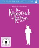 Amazon.de: Das Königreich der Katzen [Blu-ray] für 9,33€ + VSK uvm.