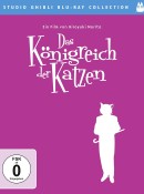 Amazon.de: Das Königreich der Katzen [Blu-ray] für 9,33€ + VSK uvm.