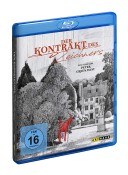 Amazon.de: Der Kontrakt des Zeichners [Blu-ray] für 4,49€ + VSK