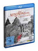 Amazon.de: Der Kontrakt des Zeichners [Blu-ray] für 4,49€ + VSK