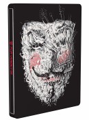 Amazon.de: V wie Vendetta – Mondo Steelbook [Blu-ray] für 10,84€ + VSK