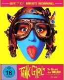 Amazon.de: Tank Girl – Mediabook A (+ DVD) [Blu-ray] für 16,97€ + VSK