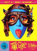 Amazon.de: Tank Girl – Mediabook A (+ DVD) [Blu-ray] für 16,97€ + VSK