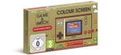 MediaMarkt.de / Saturn.de: Game & Watch: The Legend of Zelda [Nintendo Switch] für 12,99€ + VSK