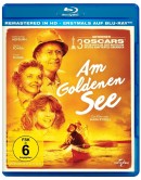 Amazon.de: Am goldenen See [Blu-ray] für 5,29€ + VSK